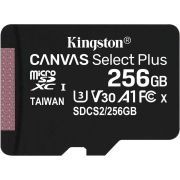 Kingston SDCS2/256GBSP microSDXC 256 Гб