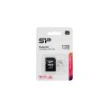 Silicon Power SP128GBSTXDA2V20 microSDXC 128 Гб