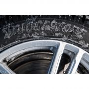 Bridgestone Blizzak LM005 215/65 R16 102H