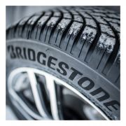 Bridgestone Blizzak LM005 215/65 R16 102H