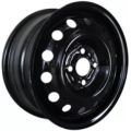 Arrivo AR022 5,5x14 4x100 ET43 60,1 Black