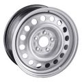 Arrivo AR172 7x17 5x114,3 ET39 60,1 Silver